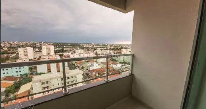 Apartamento à venda, 3 quartos, 1 suíte, 2 vagas, santa monica - uberlandia/mg