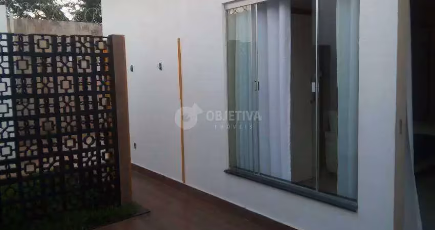 Casa à venda, 3 quartos, 1 suíte, 5 vagas, santa rosa - uberlandia/mg