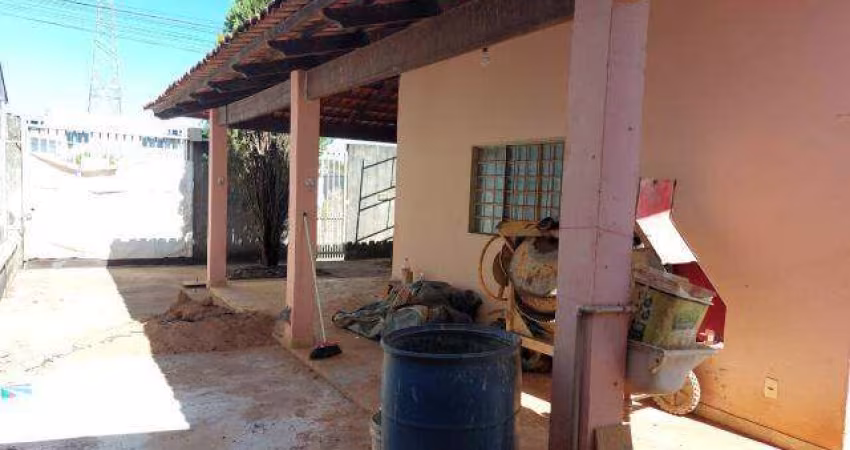 Casa à venda, 2 quartos, 4 vagas, RESIDENCIAL INTEGRACAO - UBERLANDIA/MG
