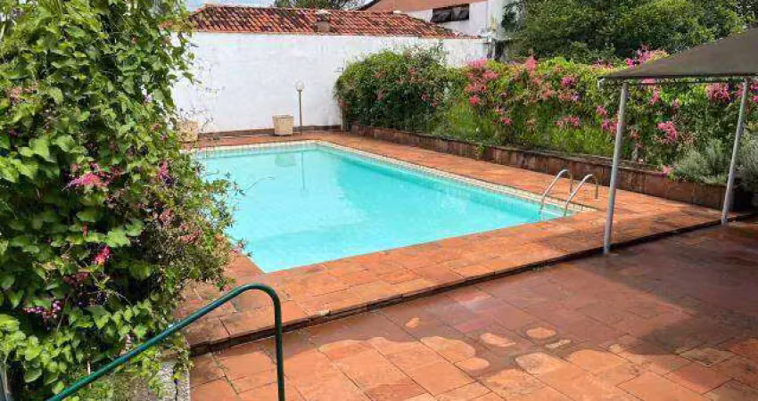 Casa à venda, 3 quartos, 1 suíte, 4 vagas, cidade jardim - uberlandia/mg