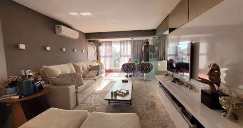 Apartamento à venda, 3 quartos, 1 suíte, 2 vagas, santa maria - uberlandia/mg