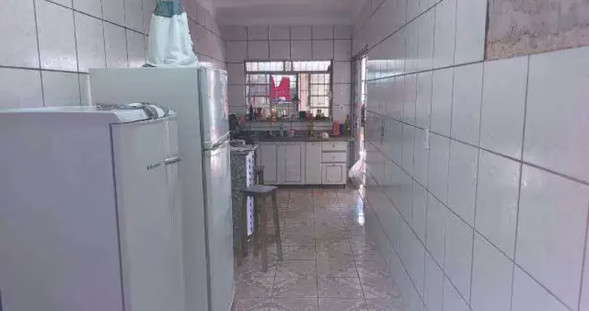 Casa à venda, 4 quartos, 2 suítes, 2 vagas, PLANALTO - UBERLANDIA/MG