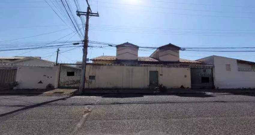 Casa à venda, 3 quartos, 3 suítes, presidente roosevelt - uberlandia/mg