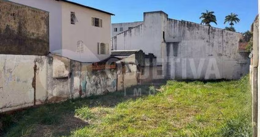 Terreno à venda, CENTRO - UBERLANDIA/MG