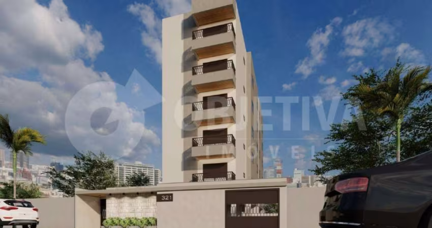 Apartamento à venda, 3 quartos, 1 suíte, 2 vagas, PRESIDENTE ROOSEVELT - UBERLANDIA/MG