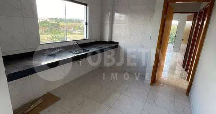 Apartamento à venda, 2 quartos, 1 suíte, 2 vagas, JARDIM PATRICIA - UBERLANDIA/MG