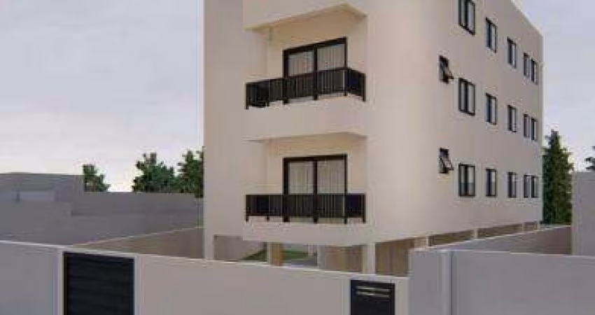 Apartamento à venda, 3 quartos, 1 suíte, 2 vagas, JARDIM PATRICIA - UBERLANDIA/MG