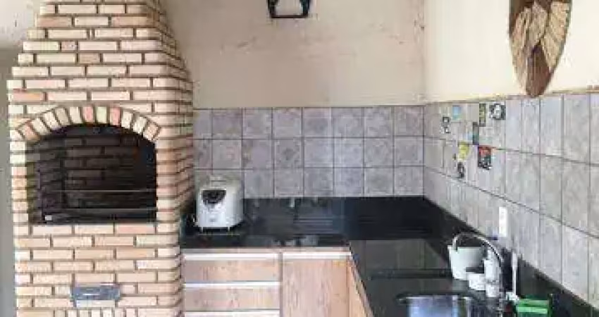 Casa à venda, 4 quartos, 1 suíte, 2 vagas, cazeca - uberlandia/mg