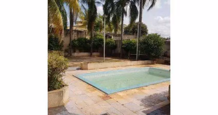 Casa à venda, 4 quartos, 4 suítes, 5 vagas, cidade jardim - uberlandia/mg