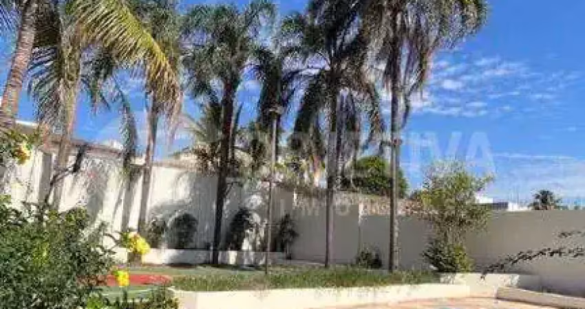 Casa à venda, 4 quartos, 4 suítes, 5 vagas, cidade jardim - uberlandia/mg