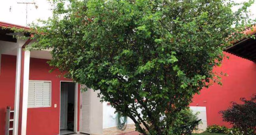 Casa à venda, 3 quartos, 1 suíte, 2 vagas, JARDIM AMERICA - UBERLANDIA/MG