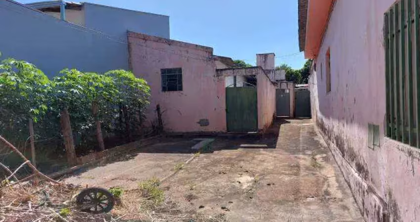 Terreno à venda, presidente roosevelt - uberlandia/mg