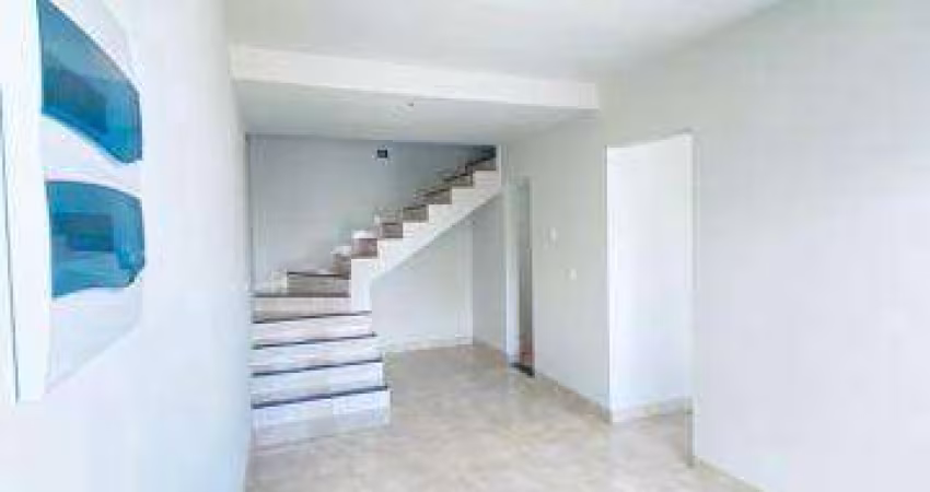 Casa à venda, 2 quartos, 2 suítes, 2 vagas, NOVO MUNDO - UBERLANDIA/MG