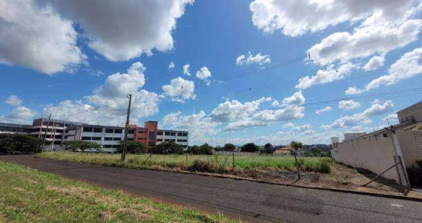 Terreno à venda, MORADA DA COLINA - UBERLANDIA/MG