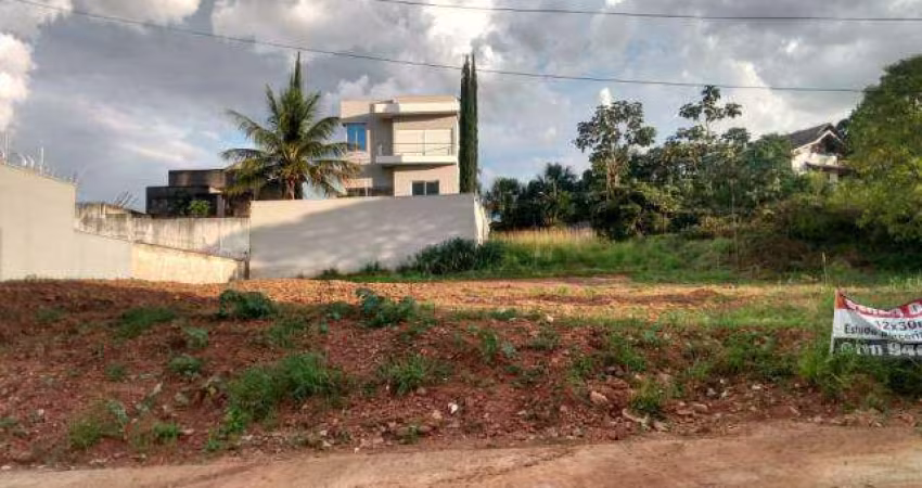 Terreno à venda, CITY UBERLANDIA - UBERLANDIA/MG