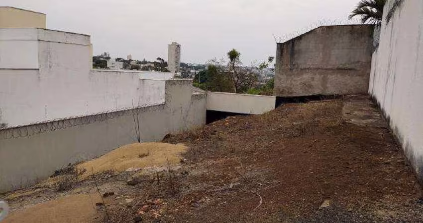 Terreno à venda, VIGILATO PEREIRA - UBERLANDIA/MG