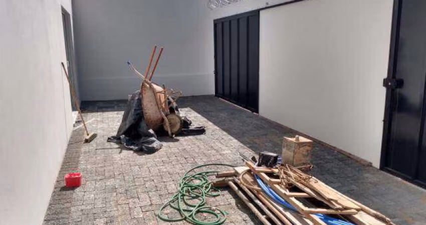 Casa à venda, 3 quartos, 1 suíte, 2 vagas, NOSSA SENHORA DAS GRACAS - UBERLANDIA/MG