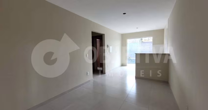 Apartamento à venda, 2 quartos, 1 suíte, 1 vaga, JARDIM IPANEMA - UBERLANDIA/MG