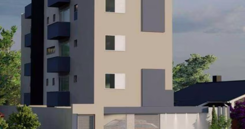 Apartamento à venda, 2 quartos, 1 suíte, 1 vaga, GRANADA - UBERLANDIA/MG