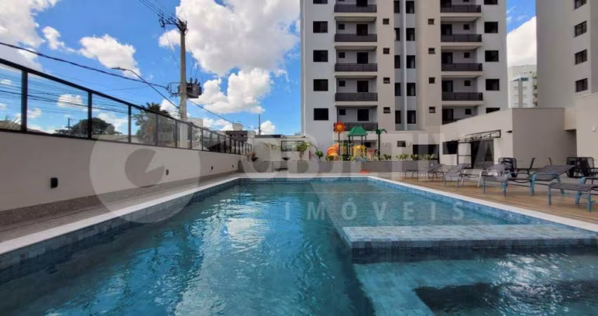 GRAN RESERVA PERFETTO, Apartamentos no Santa Mônica, 101m², 3 quartos, 1 suíte, Uberlândia MG