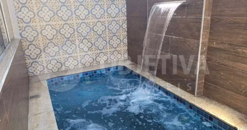 Excelente casa no bairro Brasil e Uberlândia