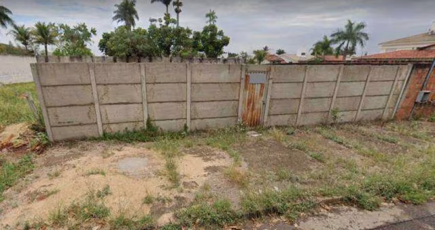 Terreno à venda, MORADA DA COLINA - UBERLANDIA/MG