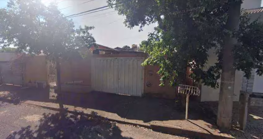 Terreno à venda no Tibery, Uberlândia 