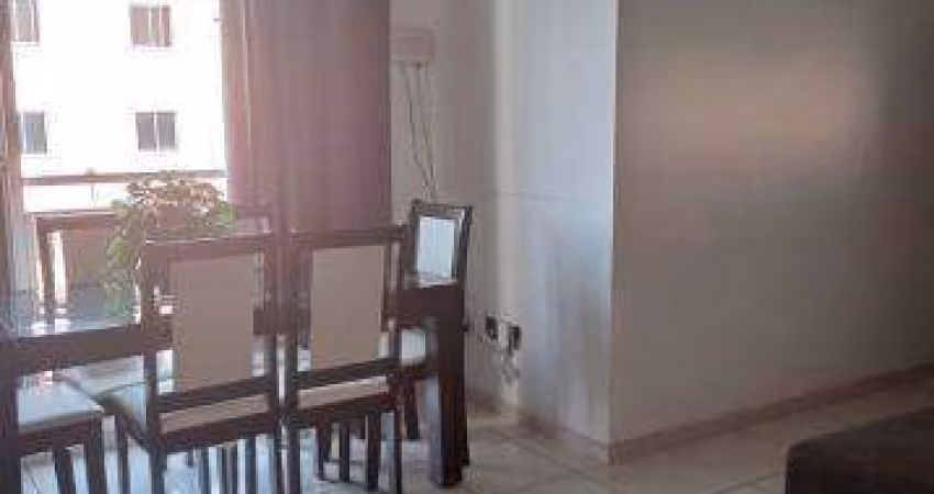 Apartamento à venda, 3 quartos, 1 suíte, 1 vaga, JARDIM PATRICIA - UBERLANDIA/MG