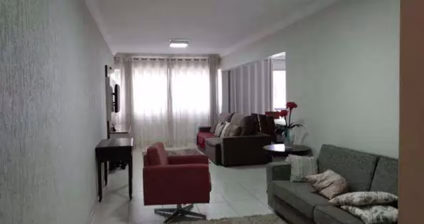 Apartamento à venda, 4 quartos, 1 suíte, 1 vaga, centro - uberlandia/mg