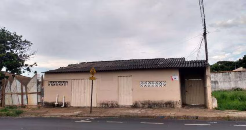 Terreno à venda, TIBERY - UBERLANDIA/MG