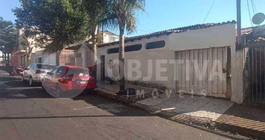Excelente oportunidade para investimento no bairro Custodio Pereira em Uberlândia