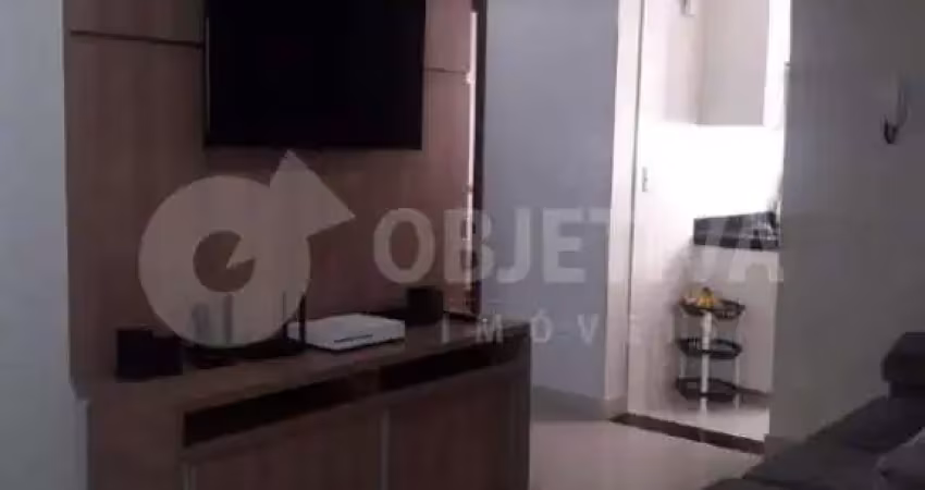 Ótimo apartamento a venda no bairro santa mônica em uberlândia