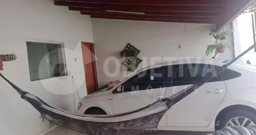 Excelente casa no Bairro Cidade Jardim em Uberlândia