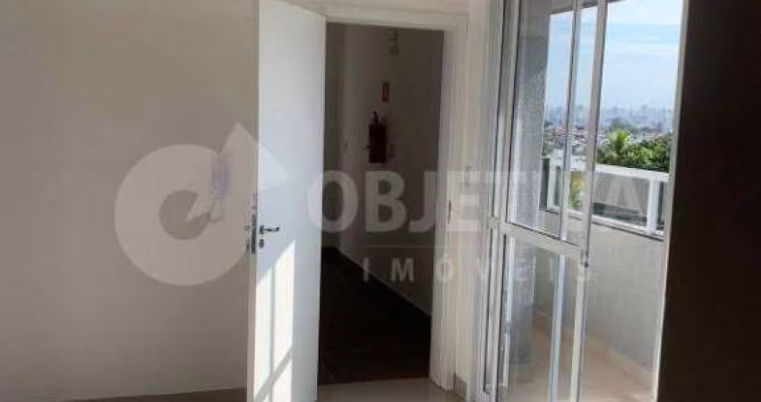 Belíssimo apartamento novo no Bairro Nova Uberlândia em Uberlândia