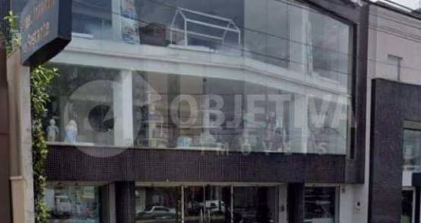 Loja para aluguel, 7 vagas, CENTRO - UBERLANDIA/MG