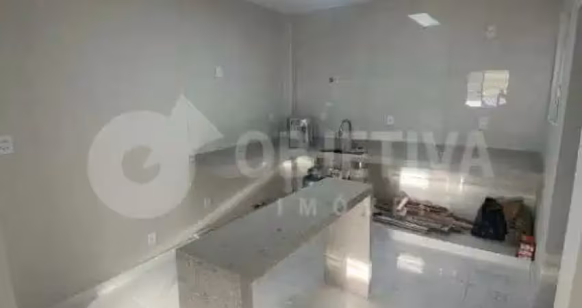 Apartamento em ótima localização no bairro roosevelt em uberlândia