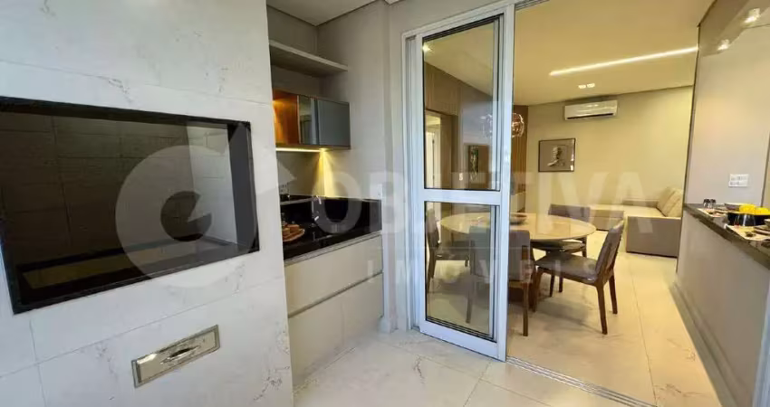 Apartamentos novos e pronto para morar no espetacular residencial antares uberlândia