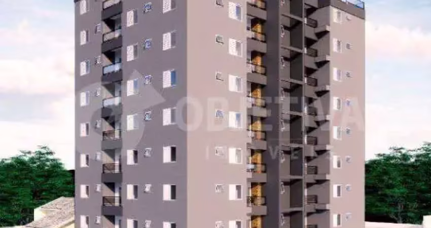 Excelente apartamento novo a venda no bairro Martins em Uberlândia