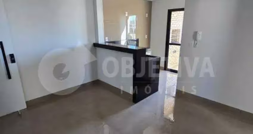 Excelente apartamento novo a venda no bairro martins em uberlândia