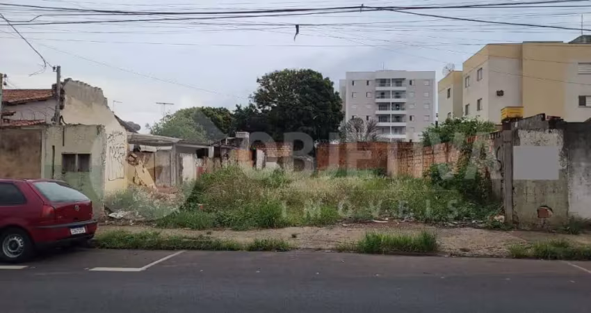 Excelente terreno disponivel a venda no bairro saraiva