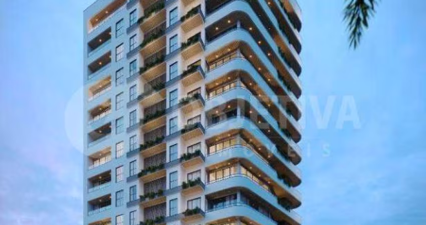 Apartamento à venda, 3 quartos, 3 suítes, 3 vagas, TABAJARAS - UBERLANDIA/MG
