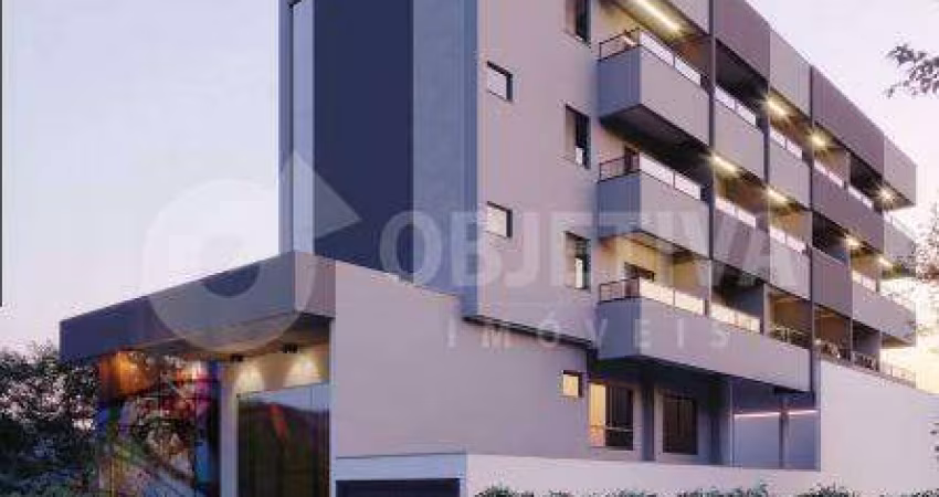 Studios / Apartamentos disponiveis a venda próximo da UFU Santa Monica