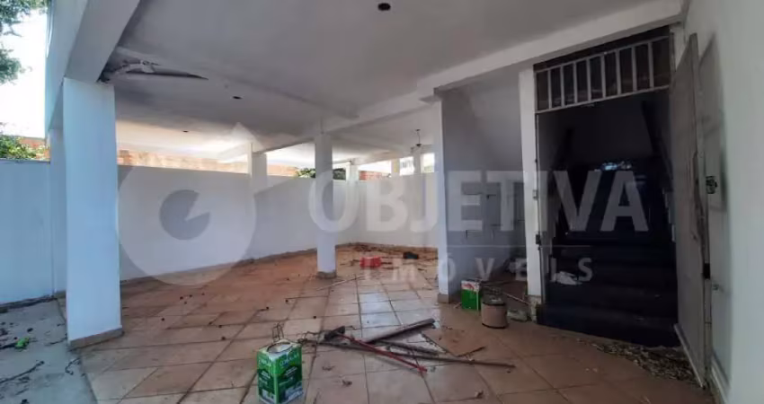 Casa para aluguel, 3 quartos, 2 suítes, 4 vagas, TIBERY - UBERLANDIA/MG