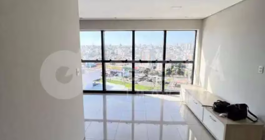 Apartamento à venda, 2 quartos, 1 suíte, 1 vaga, TIBERY - UBERLANDIA/MG