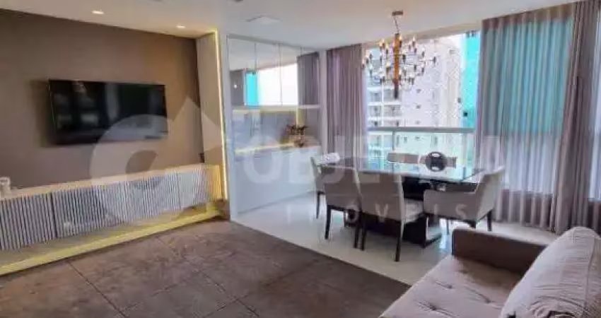 Belíssimo apartamento no condomínio clube vesper finotti uberlândia