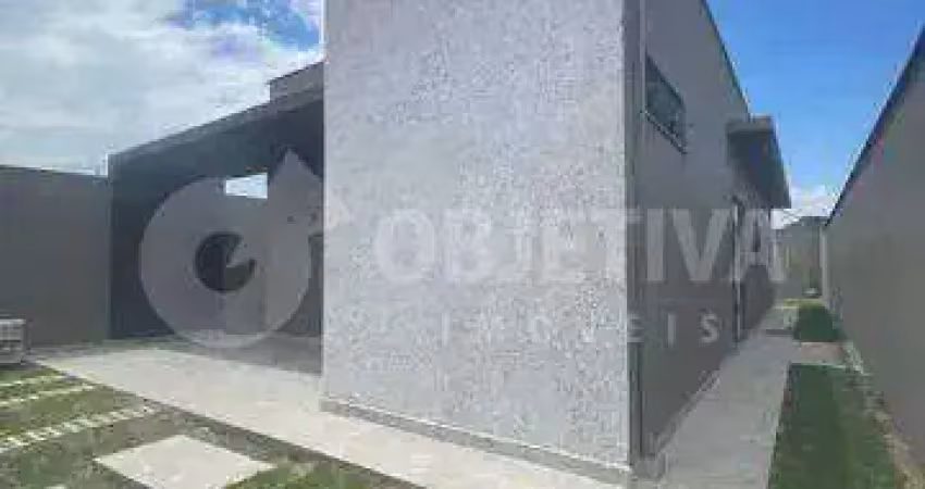 Excelente casa no Bairro Shopping Park em Uberlândia