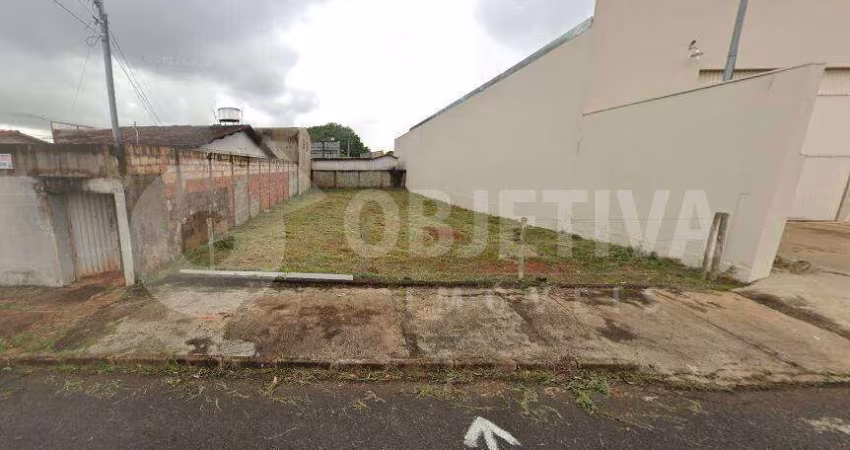 Excelente lote comercial a venda no Bairro Alto Umuarama