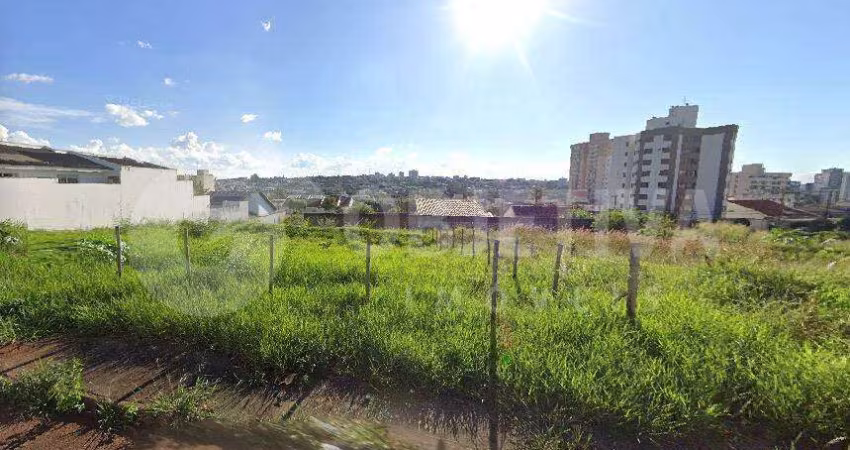 Terreno à venda, MORADA DA COLINA - UBERLANDIA/MG