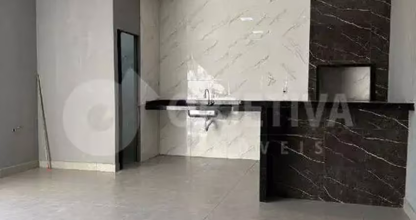 Casa à venda, 3 quartos, 1 suíte, 3 vagas, laranjeiras - uberlandia/mg
