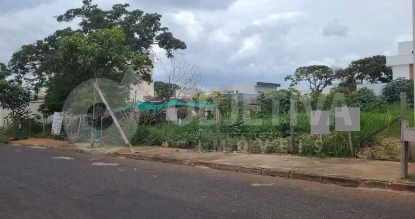 Oportunidade única! lote no bairro jardim karaíba em uberlândia